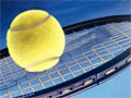 Tenis Vyhne